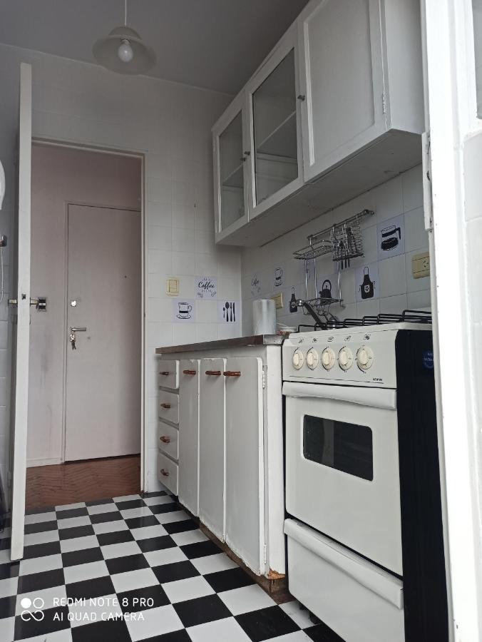 Recoleta First Apartment Buenos Aires Dış mekan fotoğraf