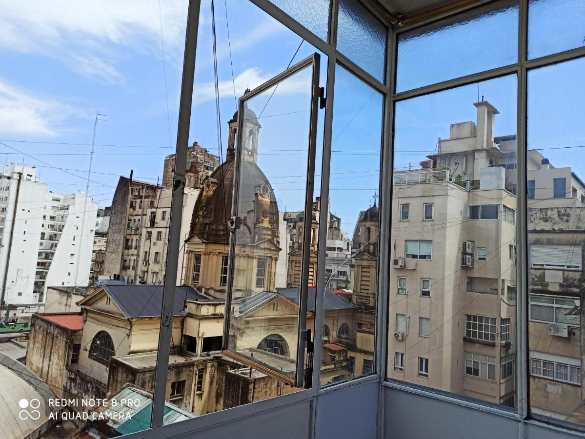 Recoleta First Apartment Buenos Aires Dış mekan fotoğraf