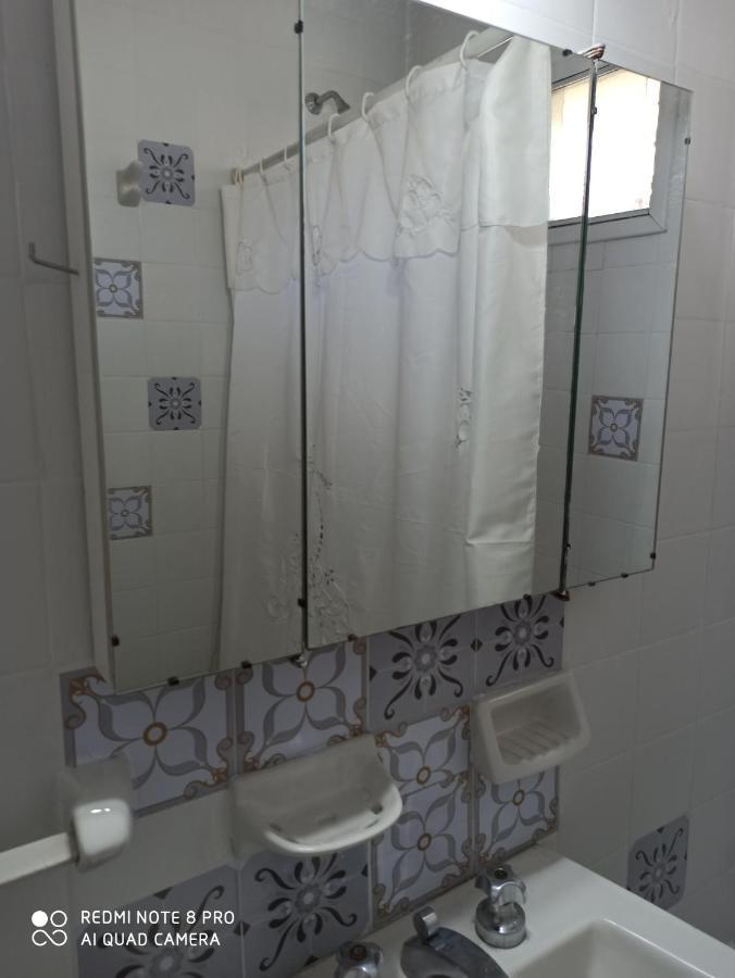 Recoleta First Apartment Buenos Aires Dış mekan fotoğraf