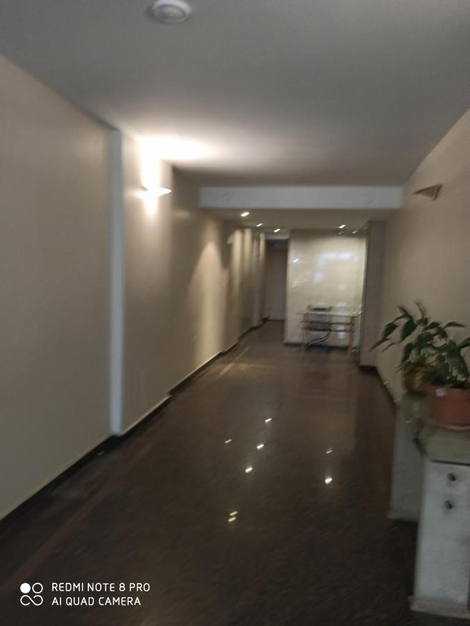Recoleta First Apartment Buenos Aires Dış mekan fotoğraf