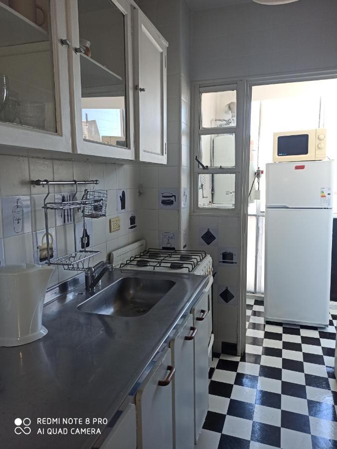 Recoleta First Apartment Buenos Aires Dış mekan fotoğraf
