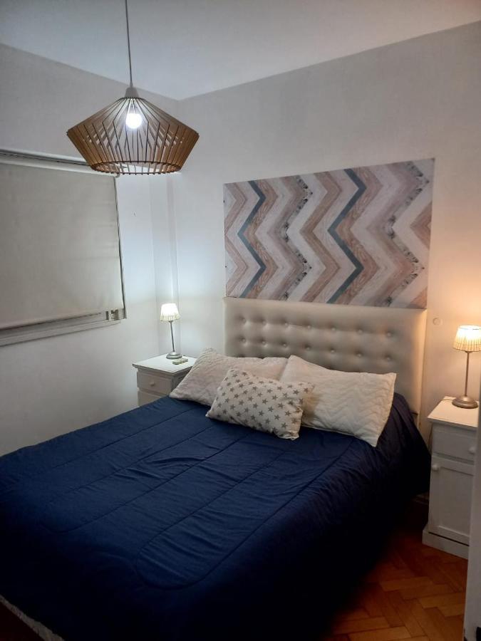 Recoleta First Apartment Buenos Aires Dış mekan fotoğraf