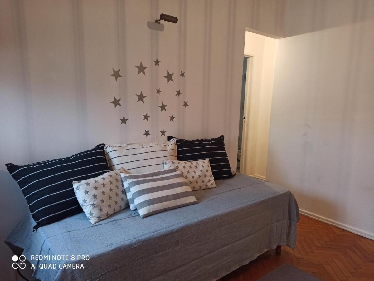 Recoleta First Apartment Buenos Aires Dış mekan fotoğraf