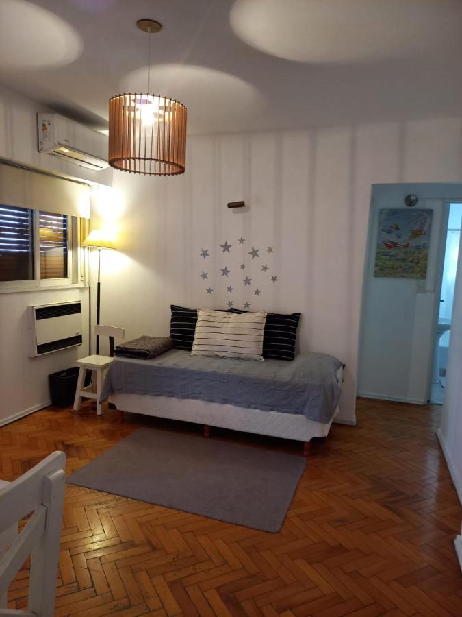 Recoleta First Apartment Buenos Aires Dış mekan fotoğraf