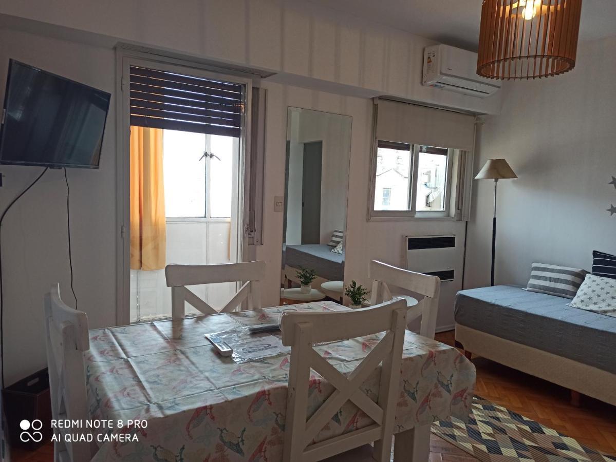 Recoleta First Apartment Buenos Aires Dış mekan fotoğraf