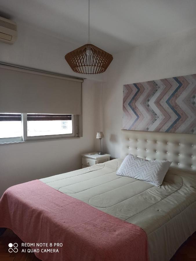 Recoleta First Apartment Buenos Aires Dış mekan fotoğraf