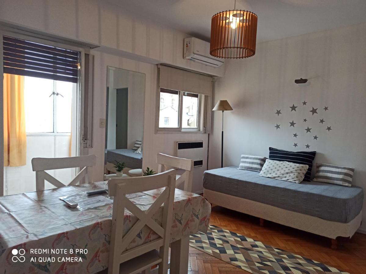 Recoleta First Apartment Buenos Aires Dış mekan fotoğraf