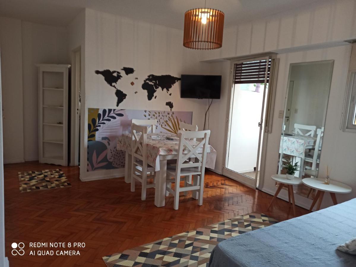 Recoleta First Apartment Buenos Aires Dış mekan fotoğraf