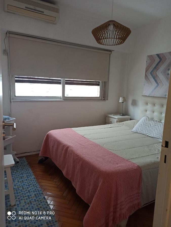 Recoleta First Apartment Buenos Aires Dış mekan fotoğraf