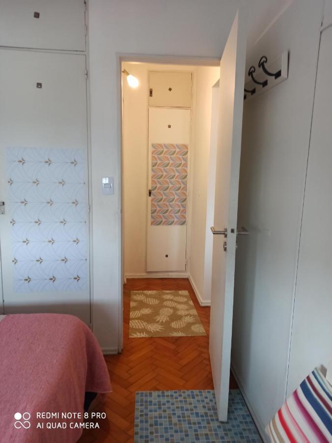 Recoleta First Apartment Buenos Aires Dış mekan fotoğraf